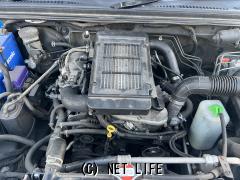 スズキ ジムニー