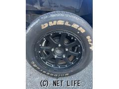 スズキ ジムニー