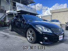 トヨタ クラウン