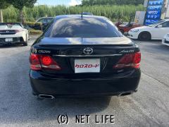 トヨタ クラウン