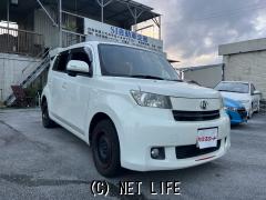 トヨタ bB H12年式 1.5L 希少サンルーフ付き！ カスタムカー 実動車 プッシュスタート 車検切れ 人気の黒 最落無し 売り切り  トヨタ bB H12年式 1.5L 希少サンルーフ付き！ カスタムカー 実動車