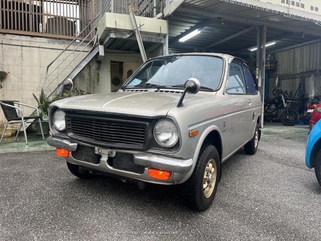 ホンダ ホンダその他 初代ライフ5速ツインキャブ ワンオーナー車SL