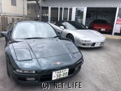 ホンダ NSX