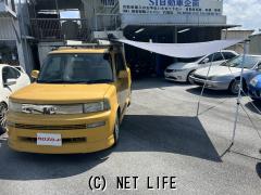 トヨタ bB