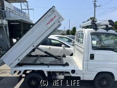 ホンダ アクティトラック