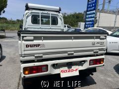 ホンダ アクティトラック
