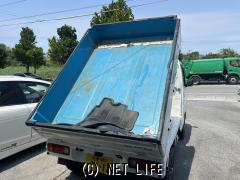 ホンダ アクティトラック