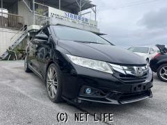 ホンダ グレイス