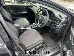 ホンダ グレイス