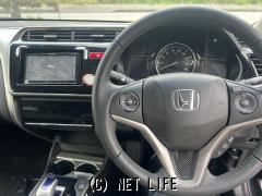 ホンダ グレイス