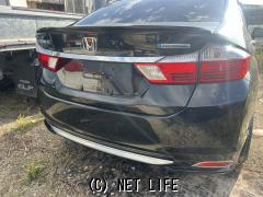 ホンダ グレイス