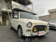 ダイハツ ミラジーノ