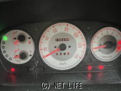 ダイハツ ミラジーノ