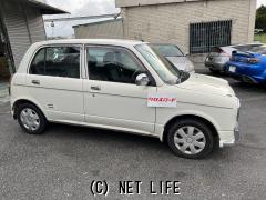 ダイハツ ミラジーノ