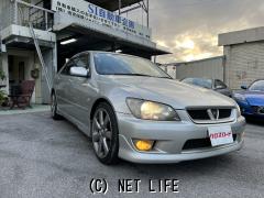 トヨタ アルテッツァ