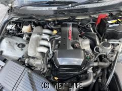 トヨタ アルテッツァ