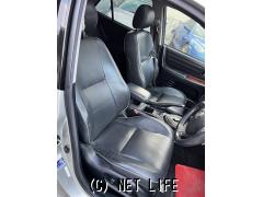 トヨタ アルテッツァ