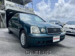 トヨタ プログレ