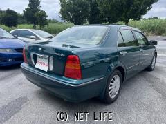 トヨタ プログレ