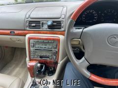 トヨタ プログレ