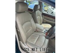 トヨタ プログレ