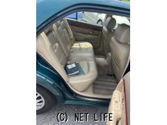 トヨタ プログレ