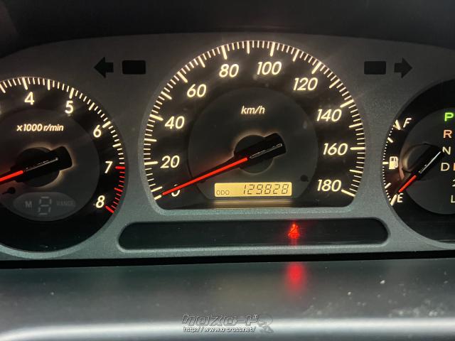 トヨタ クラウン（CROWN） アスリートV X 1JZターボ 300台限定車