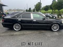 トヨタ クラウン