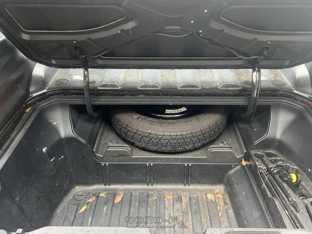 米国ホンダ リッジライン