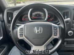 米国ホンダ リッジライン