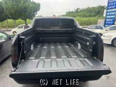 米国ホンダ リッジライン