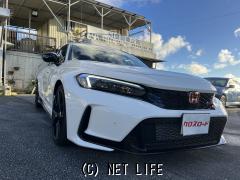 ホンダ シビックタイプR