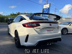 ホンダ シビックタイプR