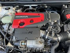 ホンダ シビックタイプR