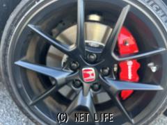 ホンダ シビックタイプR