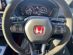 ホンダ シビックタイプR