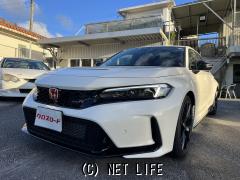 ホンダ シビックタイプR