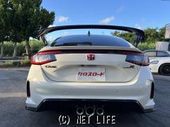 ホンダ シビックタイプR