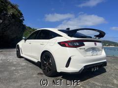 ホンダ シビックタイプR