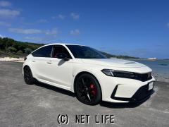 ホンダ シビックタイプR