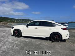 ホンダ シビックタイプR