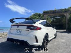 ホンダ シビックタイプR