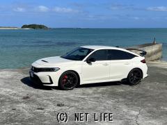 ホンダ シビックタイプR