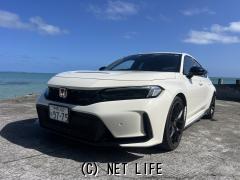 ホンダ シビックタイプR
