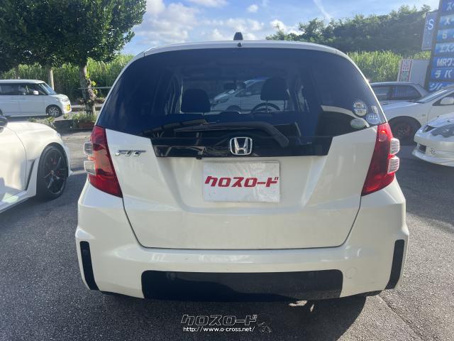 ホンダ フィット