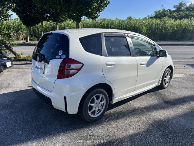 ホンダ フィット