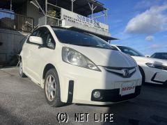 ホンダ フィット