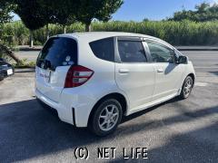 ホンダ フィット