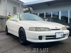 ホンダ インテグラ