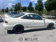 ホンダ インテグラ